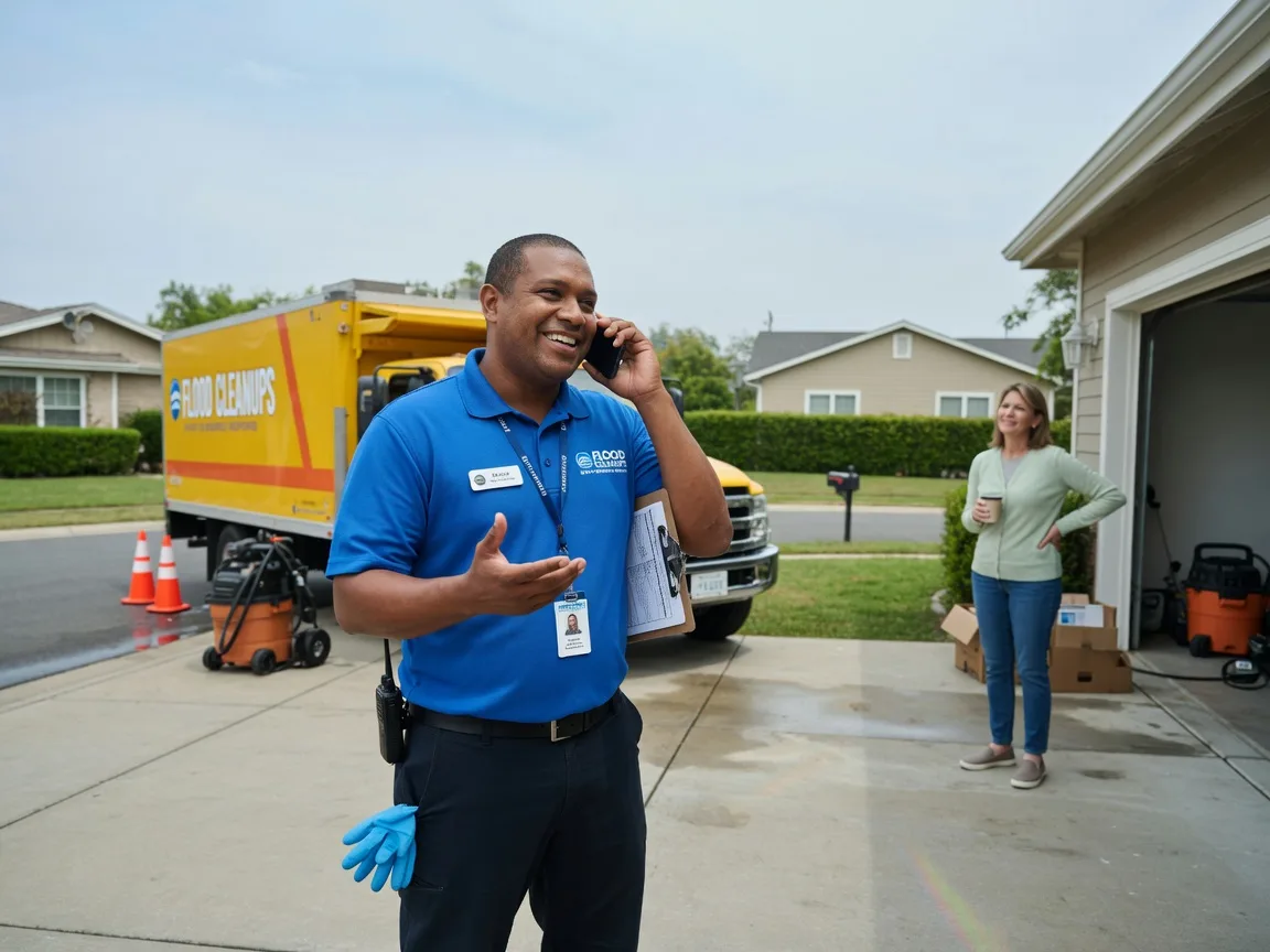 Water Damage Restoration Wellesley Island, NY FAQs